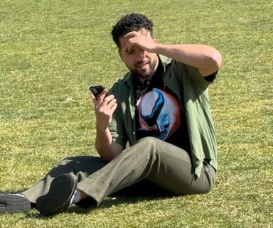 When Anxiety Comes Out of Nowhere